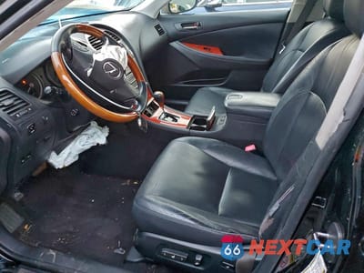 Zdjęcie 7 z 12 samochodu: 2007 LEXUS ES 350 VIN:JTHBJ46G172107685 - miniatura