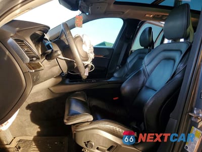 Zdjęcie 7 z 13 samochodu: 2018 VOLVO XC90 T6 VIN:YV4A22PK0J1207384 - miniatura