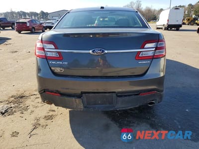 Zdjęcie 6 z 11 samochodu: 2016 FORD TAURUS SE VIN:1FAHP2D86GG102890 - miniatura