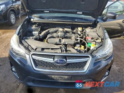 Zdjęcie 11 z 12 samochodu: 2016 SUBARU CROSSTREK PREMIUM VIN:JF2GPABC3G8211665 - miniatura