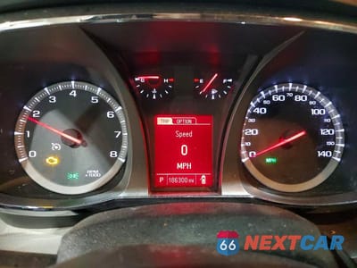Zdjęcie 9 z 13 samochodu: 2013 GMC TERRAIN SLT VIN:2GKALUEK0D6353255 - miniatura