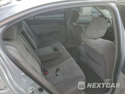 Zdjęcie 10 z 13 samochodu: 2010 HONDA ACCORD LX VIN:1HGCP2F30AA040047 - miniatura