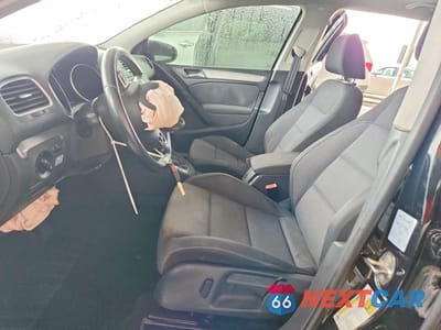 Zdjęcie 7 z 13 samochodu: 2013 VOLKSWAGEN GOLF VIN:WVWDM7AJ0DW108725 - miniatura