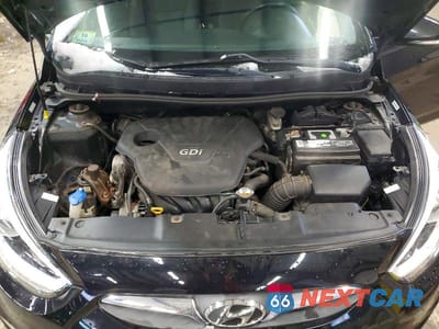 Zdjęcie 11 z 11 samochodu: 2014 HYUNDAI ACCENT GLS VIN:KMHCU5AE3EU160412 - miniatura