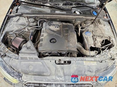 Zdjęcie 11 z 11 samochodu: 2015 AUDI A4 PREMIUM PLUS VIN:WAUFFAFL3FN014161 - miniatura