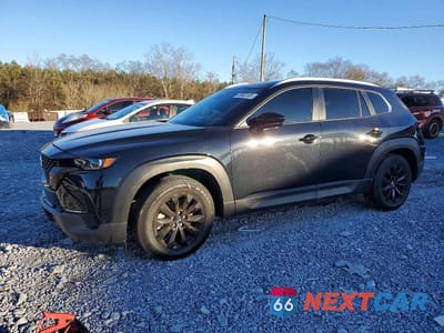 2025 MAZDA CX-50 PREFERRED 7MMVABBM2SN346300 - główne zdjęcie licytacji z USA - miniatura