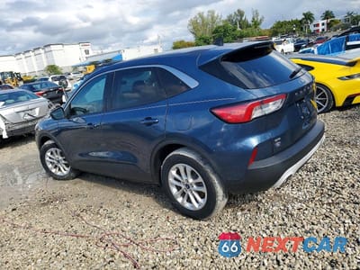 Drugie zdjęcie samochodu z przodu: 2020 FORD ESCAPE SE VIN:1FMCU0G66LUC32803 - miniatura