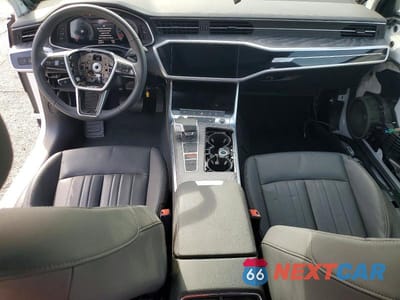 Zdjęcie 8 z 13 samochodu: 2024 AUDI A6 PREMIUM VIN:WAUD3BF29RN056352 - miniatura