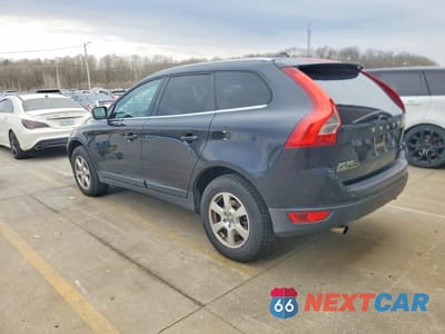 Drugie zdjęcie samochodu z przodu: 2012 VOLVO XC60 3.2 VIN:YV4952DZ3C2278233 - miniatura