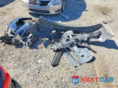 Zdjęcie 13 z 14 samochodu: 2020 INFINITI QX60 LUXE VIN:5N1DL0MNXLC533776 - miniatura