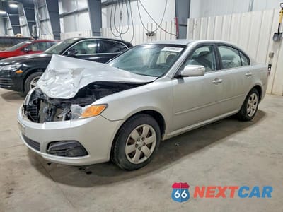 2009 KIA OPTIMA LX KNAGE228495302533 - główne zdjęcie licytacji z USA - miniatura