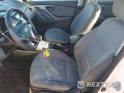 Zdjęcie 7 z 12 samochodu: 2013 HYUNDAI ELANTRA GLS VIN:5NPDH4AE5DH410670 - miniatura