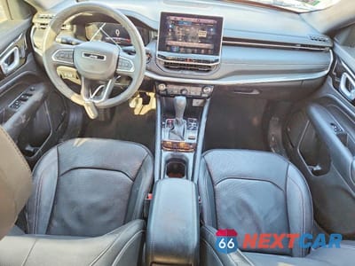 Zdjęcie 8 z 13 samochodu: 2024 JEEP COMPASS LIMITED VIN:3C4NJDCN6RT601687 - miniatura