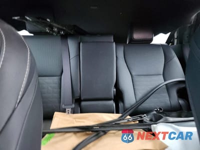 Zdjęcie 10 z 13 samochodu: 2025 TOYOTA 4RUNNER SR5 VIN:JTEVA5BR6S5026079 - miniatura