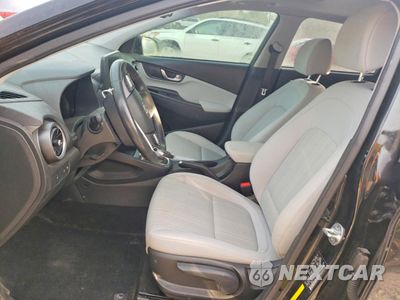 Zdjęcie 7 z 16 samochodu: 2022 HYUNDAI KONA SEL VIN:KM8K3CAB8NU855512 - miniatura