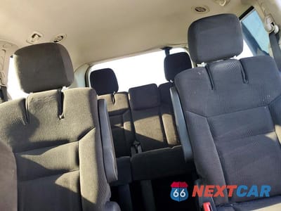 Zdjęcie 10 z 13 samochodu: 2016 DODGE GRAND CARAVAN SE VIN:2C4RDGBG1GR194911 - miniatura