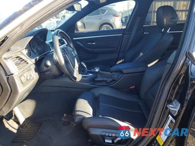 Zdjęcie 7 z 13 samochodu: 2018 BMW 430XI GRAN COUPE VIN:WBA4J3C50JBG91740 - miniatura