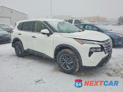 Czwarte zdjęcie samochodu z boku: 2024 NISS ROGUE VIN:JN8BT3AB3RW426006 - miniatura