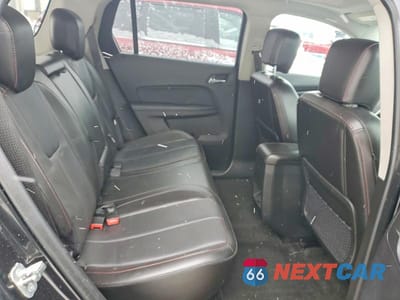 Zdjęcie 11 z 12 samochodu: 2013 GMC TERRAIN SLT VIN:2GKFLXE30D6180644 - miniatura