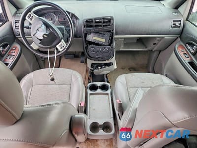 Zdjęcie 8 z 13 samochodu: 2007 CHEVROLET UPLANDER LT VIN:1GNDV33147D110147 - miniatura