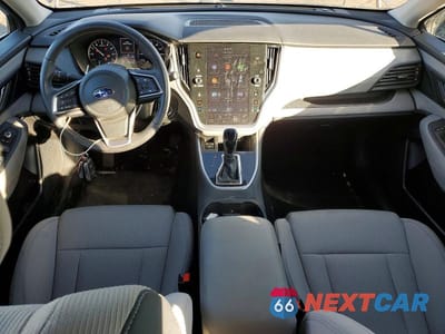 Zdjęcie 8 z 12 samochodu: 2024 SUBARU LEGACY PREMIUM VIN:4S3BWAD64R3023613 - miniatura