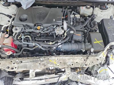 Zdjęcie 11 z 13 samochodu: 2021 TOYOTA CAMRY XSE VIN:4T1K31AK5MU023063 - miniatura