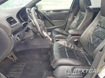 Zdjęcie 7 z 12 samochodu: 2013 VOLKSWAGEN GTI VIN:WVWHD7AJ4DW130096 - miniatura