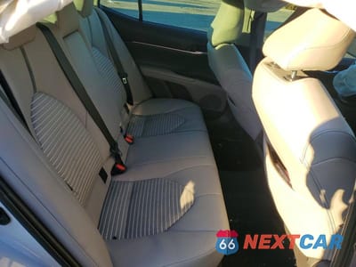 Zdjęcie 10 z 12 samochodu: 2024 TOYOTA CAMRY SE VIN:4T1G11AK0RU256626 - miniatura