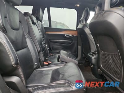 Zdjęcie 11 z 12 samochodu: 2018 VOLVO XC90 T6 VIN:YV4A22PL9J1327287 - miniatura
