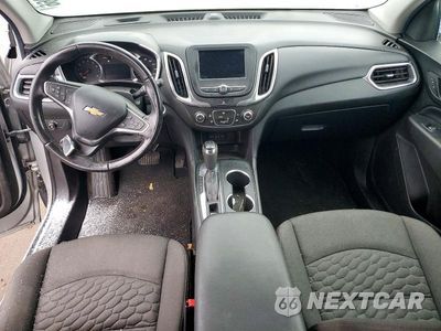 Zdjęcie 15 z 26 samochodu: 2019 CHEVROLET EQUINOX LT VIN:3GNAXJEV8KS624769 - miniatura