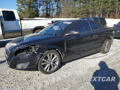 2012 VOLVO C70 T5 YV1672MC7CJ127925 - główne zdjęcie licytacji z USA - miniatura
