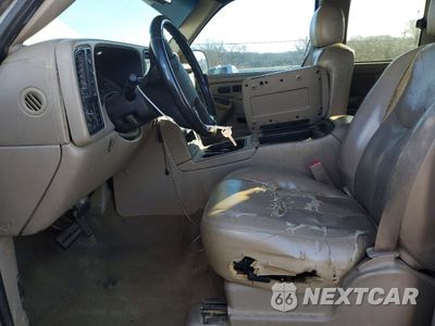 Zdjęcie 7 z 13 samochodu: 2004 CHEVROLET SILVERADO K1500 VIN:2GCEK19T941281048 - miniatura