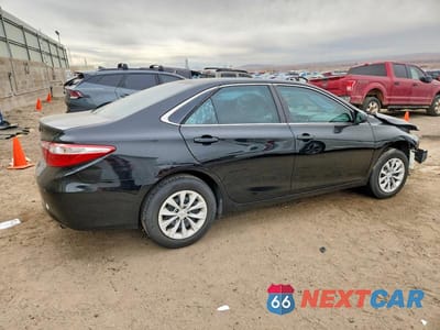 Trzecie zdjęcie samochodu z tyłu: 2015 TOYOTA CAMRY LE VIN:4T1BF1FK8FU889455 - miniatura