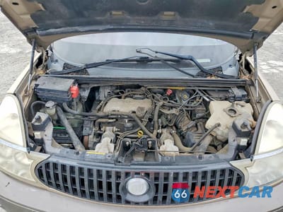 Zdjęcie 11 z 12 samochodu: 2004 BUICK RENDEZVOUS CX VIN:3G5DA03E94S556643 - miniatura