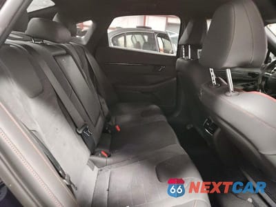Zdjęcie 10 z 11 samochodu: 2026 HYUNDAI SONATA N LINE VIN:KMHL54JC9TA534591 - miniatura