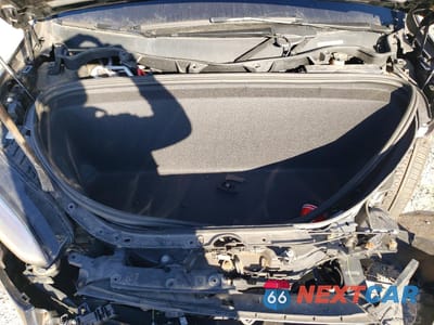 Zdjęcie 11 z 12 samochodu: 2017 TESLA MODEL X VIN:5YJXCAE2XHF077364 - miniatura