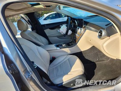 Zdjęcie 7 z 13 samochodu: 2019 MERCEDES-BENZ C 300 VIN:55SWF8DB1KU308476 - miniatura