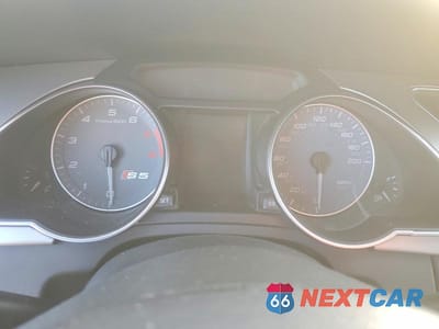 Zdjęcie 9 z 11 samochodu: 2009 AUDI S5 QUATTRO VIN:WAURV78TX9A051347 - miniatura