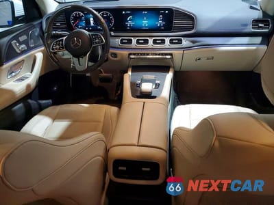 Zdjęcie 8 z 12 samochodu: 2020 MERCEDES-BENZ GLE 350 4MATIC VIN:4JGFB4KBXLA033012 - miniatura