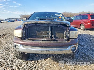 Piąte zdjęcie samochodu w środku: 2004 DODGE RAM 1500 ST VIN:1D7HU18D24S729458 - miniatura