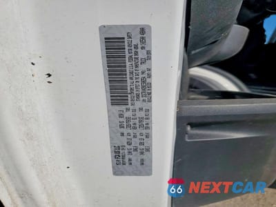 Zdjęcie 13 z 13 samochodu: 2019 RAM PROMASTER 1500 1500 STANDARD VIN:3C6TRVAG9KE508254 - miniatura