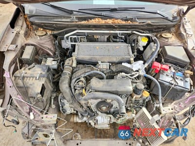 Zdjęcie 12 z 14 samochodu: 2020 SUBARU ASCENT TOURING VIN:4S4WMARDXL3476992 - miniatura