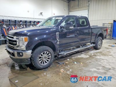 2020 FORD F250 SUPER DUTY 1FT7W2BN7LEC96644 - główne zdjęcie licytacji z USA - miniatura