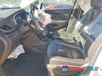 Zdjęcie 7 z 13 samochodu: 2019 BUICK ENCORE ESSENCE VIN:KL4CJGSM6KB840014 - miniatura