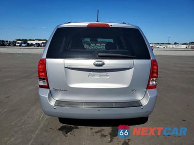 Zdjęcie 6 z 13 samochodu: 2011 KIA SEDONA LX VIN:KNDMG4C7XB6375181 - miniatura