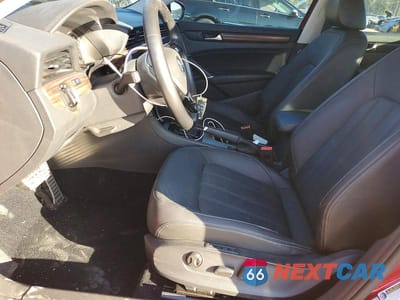 Zdjęcie 7 z 12 samochodu: 2020 VOLKSWAGEN PASSAT VIN:1VWCA7A36LC026033 - miniatura