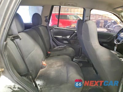 Zdjęcie 10 z 12 samochodu: 2004 JEEP GRAND CHEROKEE LAREDO VIN:1J4GW48S74C128101 - miniatura