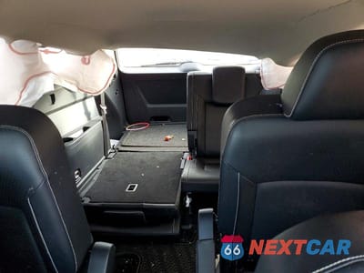 Zdjęcie 10 z 12 samochodu: 2021 VOLKSWAGEN ATLAS SE VIN:1V2HR2CA7MC532194 - miniatura