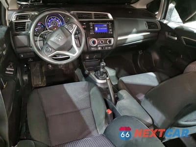 Zdjęcie 8 z 12 samochodu: 2020 HONDA FIT LX VIN:3HGGK5G47LM707615 - miniatura