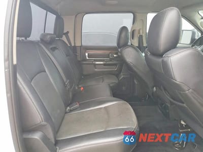 Zdjęcie 10 z 12 samochodu: 2016 RAM 1500 LARAMIE VIN:1C6RR7NM6GS340177 - miniatura